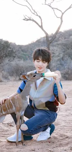 王俊凯最近在做什么为什么没有消息啊