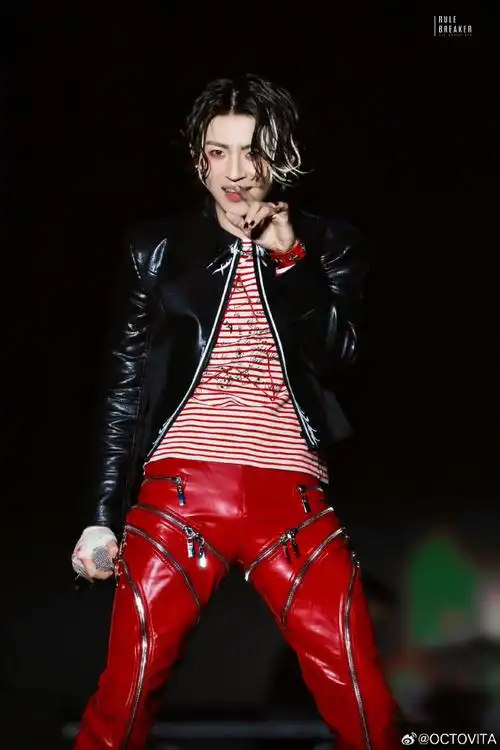 小鬼王琳凯##小鬼王琳凯音乐节##小鬼把更多时间花在音乐上##汕头