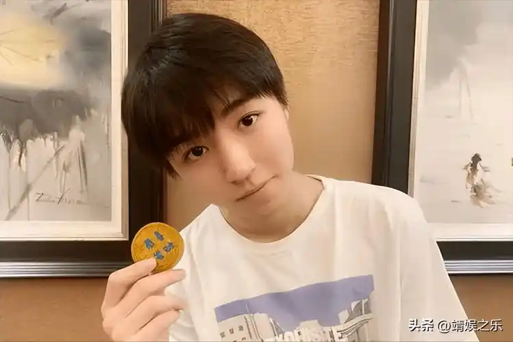 王俊凯被曝和经纪人搞暧昧,录音流出,杨幂也被拉下水?