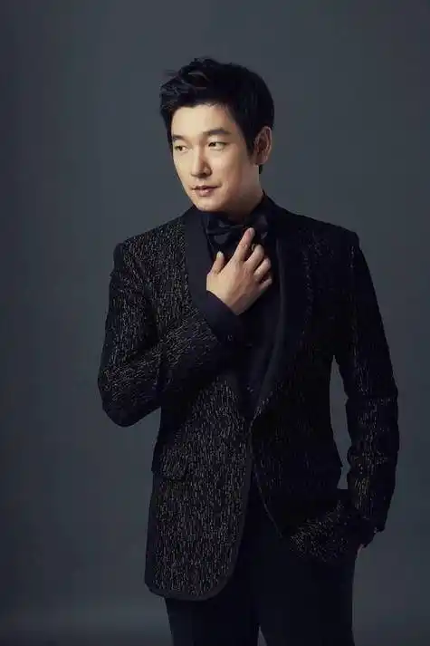 很多人都忽视了这个单眼皮男演员的演技