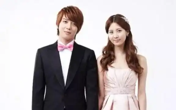 郑容和徐贤会在一起吗这些年有什么粉红