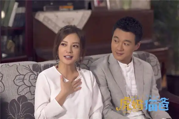 《虎妈猫爸》暑期再播 赵薇佟大为支招升学技