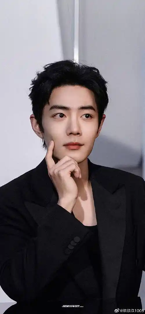 肖战##向全世界安利肖战