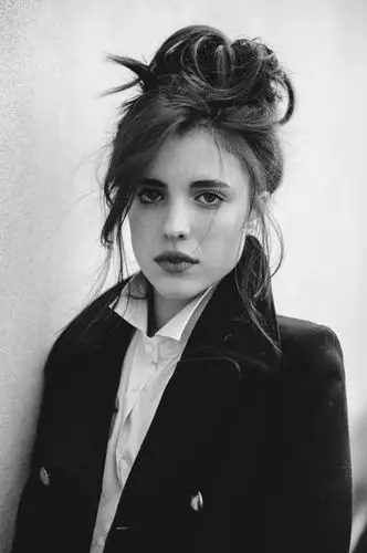 玛格丽特·库里