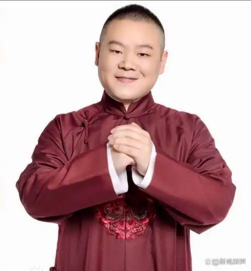 2024年2月9日,岳云鹏照例和他的老搭档孙越在央视春晚出演第一个语言