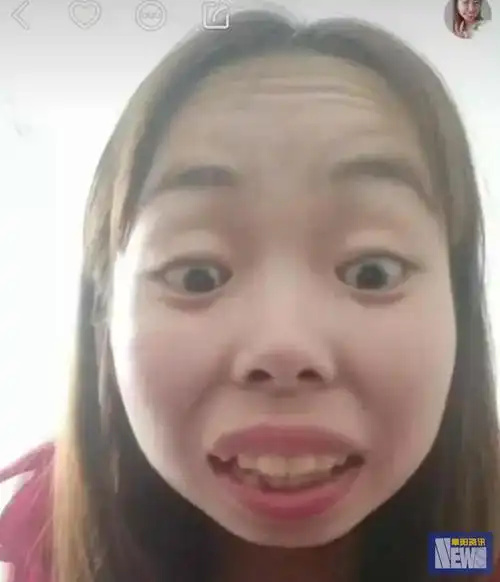 故意扮丑获利,背后真相令人可耻