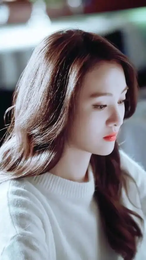 郑爽图片大全(郑爽壁纸图片照片合集)_可可情感网