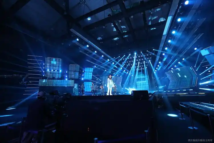 演唱会|年会|舞台设计集锦