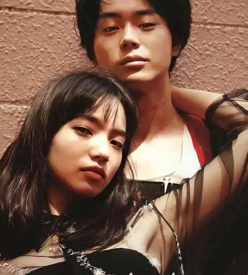 菅田将晖和小松菜奈结婚是的你们又磕到真的了