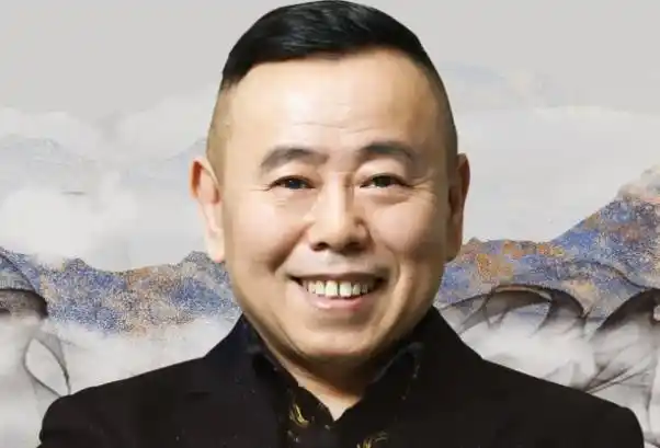 名和利,救不了老艺术家潘长江