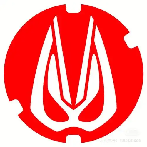 假面骑士极狐头像