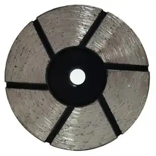 金刚石材加厚磨头角磨机磨轮瓷砖砂轮打磨抛光修边片金刚砂碗磨盘