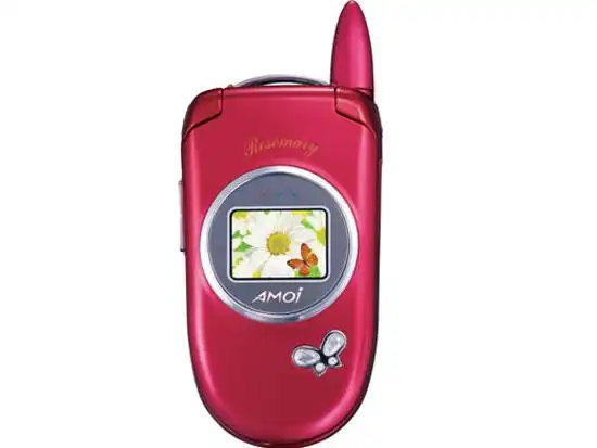 夏新f6图片_手机_科技时代_新浪网