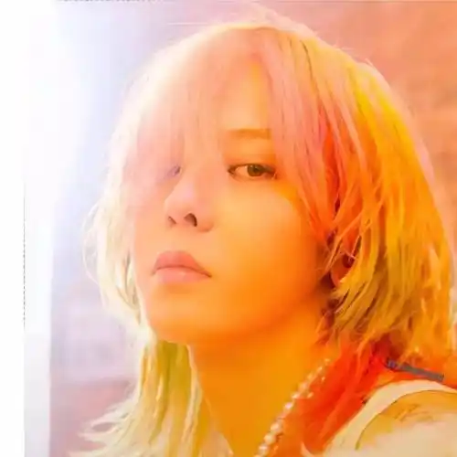 权志龙回归这几张照片真的很帅