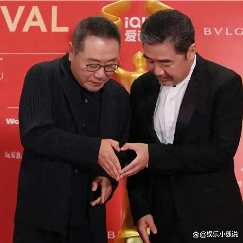 北京这晚:主持人翻车陈凯歌回怼,陈数不慎摔倒,杨子珊撞衫陈红