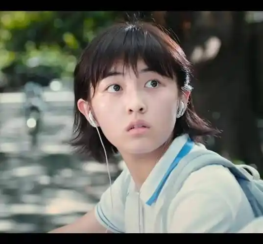 新生代"四小花旦"之张子枫_演技_大气_年龄