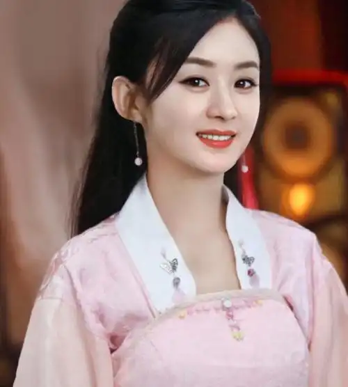 为什么吴亦凡和赵丽颖没走到一起赵丽颖跟吴亦凡在一起过吗