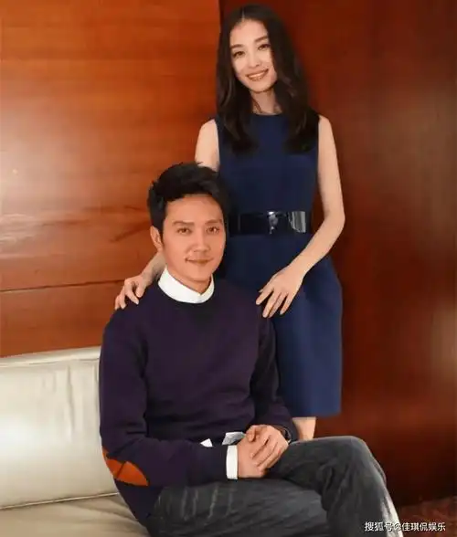 赵丽颖上一段婚姻已经吃够了老公花心的大亏,冯绍峰的女朋友从倪妮