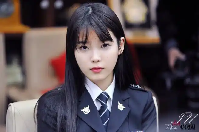 iu韩国第一女solo##iu##李知恩