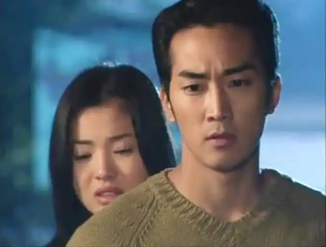 《蓝色生死恋》恩熙被养母"养废",芯爱才是真正的"大女主" - 简书