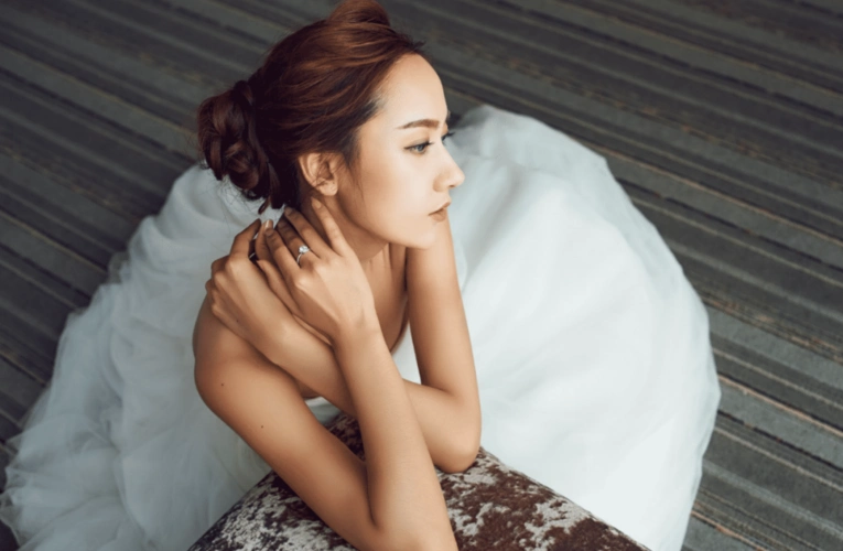 【橘】从零到百万粉丝——专访抖音美女网红的真实职业故事_账号