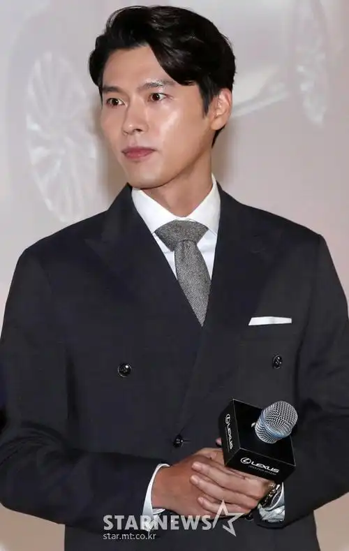 10.02】【明星】玄彬出席汽车品牌活动