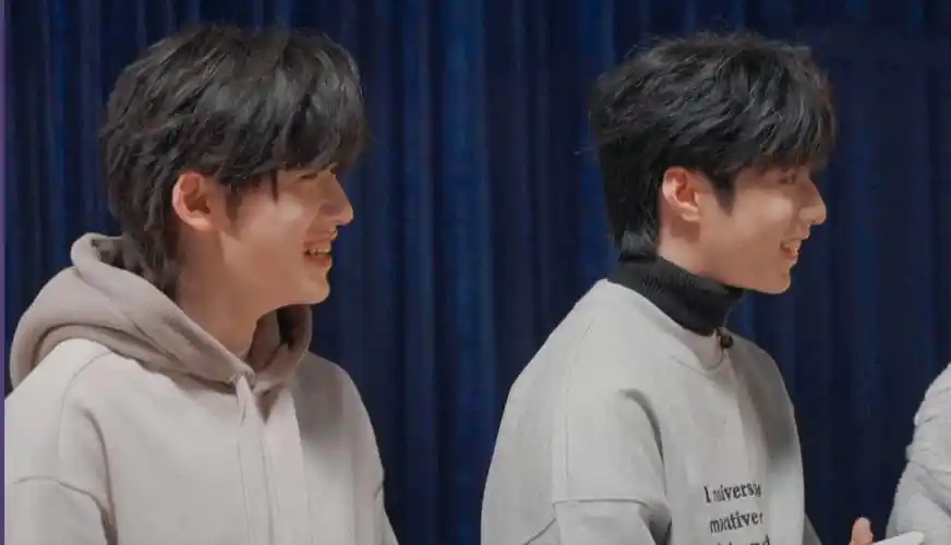 文轩一些个说小话的日常我没晚没晚