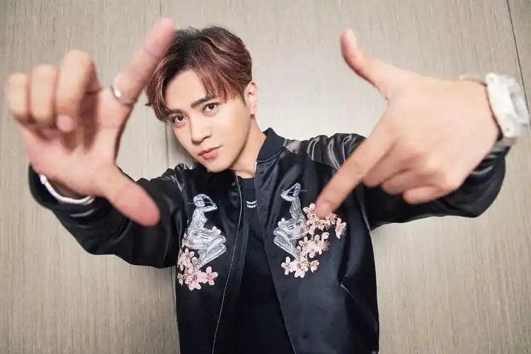 罗志祥这就是街舞2发布会图片113