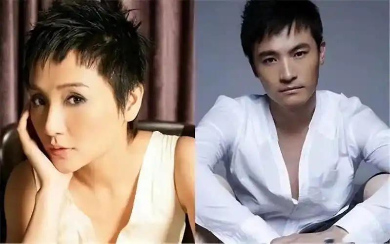 回顾50岁柯蓝只恋爱不结婚感谢黄志忠陪了我10年