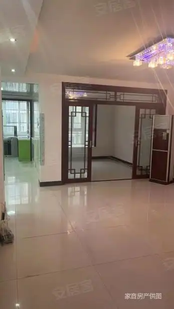 紧邻移动大厦,怡景嘉园二手房,112万,3室2厅,2卫,110平米-邯郸安居客