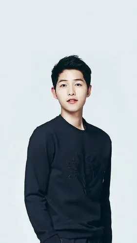 宋仲基,1985年9月19日出生于韩国大田广域市