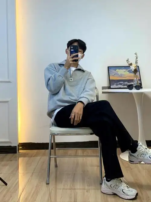 ootd172男生穿搭分享