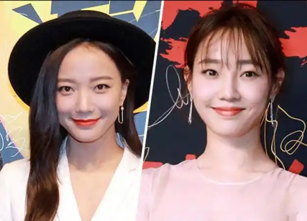 这4对女星明明长了张相似的脸,却一个火一个"糊"|唐嫣|白百何|王珞丹