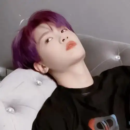 黄明昊justin - 堆糖,美图壁纸兴趣社区