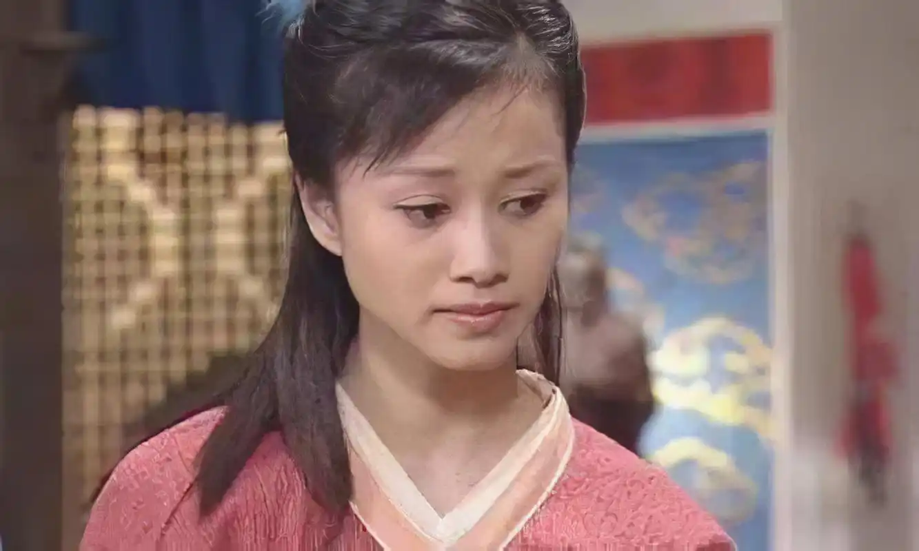 《武林外传》祝无双:她的一生,是这段喜剧里彻头彻尾的悲剧