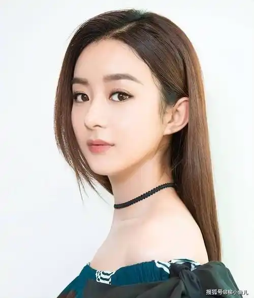 原来他才是赵丽颖背后的男人,冯绍峰不敢吃醋,王思聪也惹不起