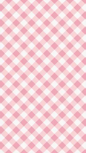 平铺壁纸,粉色格子