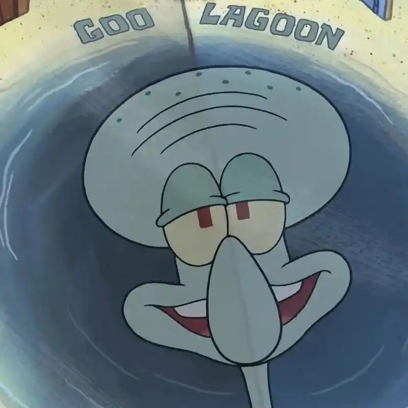 海绵宝宝系列图片