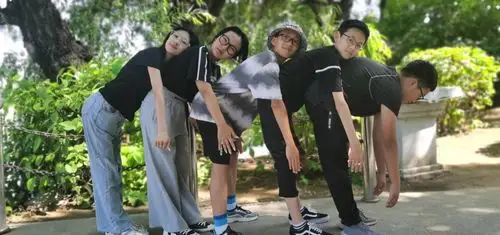 这几款姿势,总有一款适合你!