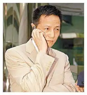 上海首富周正毅:入狱嫌热给整个监狱装空调,二次服刑稳赚30亿