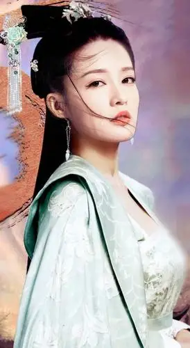 诛仙李沁戏份少于孟美岐后者赢来的侥幸前者输掉的人生