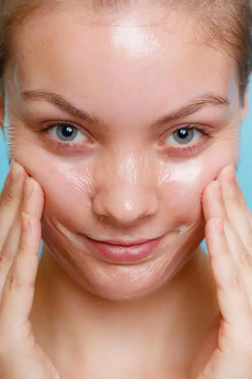 大油皮养护三部曲!