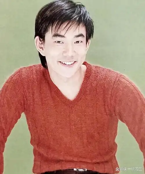 娱乐圈里最大的笑话,就是说任贤齐凉了