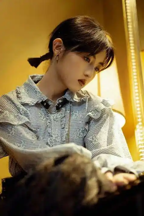 张子枫恋情?王子奇苏晓彤?徐正溪?庆余年2赘婿2?