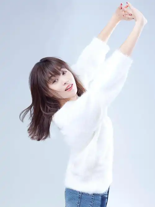 人像摄影室内摄影个人写真艺术照形象照肖像照