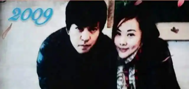 孟小蓓知道李建喜欢音乐,她不顾一切地支持他,她还搬进了李建的出租屋