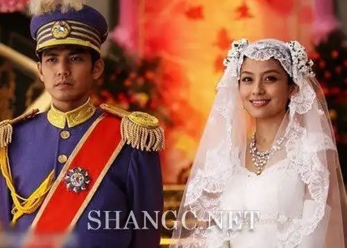 何以笙箫默何以琛结婚 钟汉良的老婆齐芳疑遭曝光