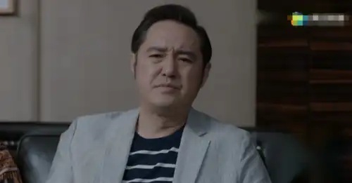 少年派:钱钰锟是亲儿子,为何老爷子如此厌恶?蒋昱文无意说出真相