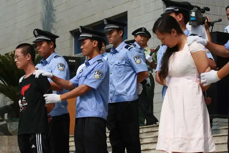 注射死刑现场(死刑犯在执行死刑的前一天都经历什么) - 燕来学堂