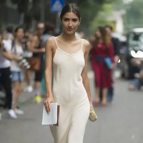 什么胸型穿什么内衣,你穿对了吗?